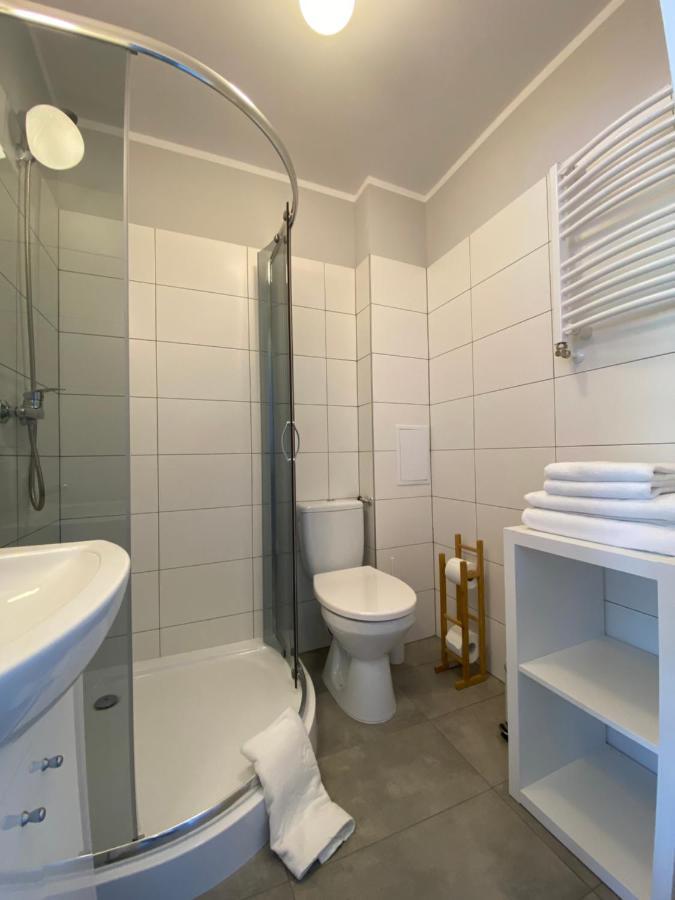 Apartament Os. Zlote 4B Dzierzoniow Exterior photo